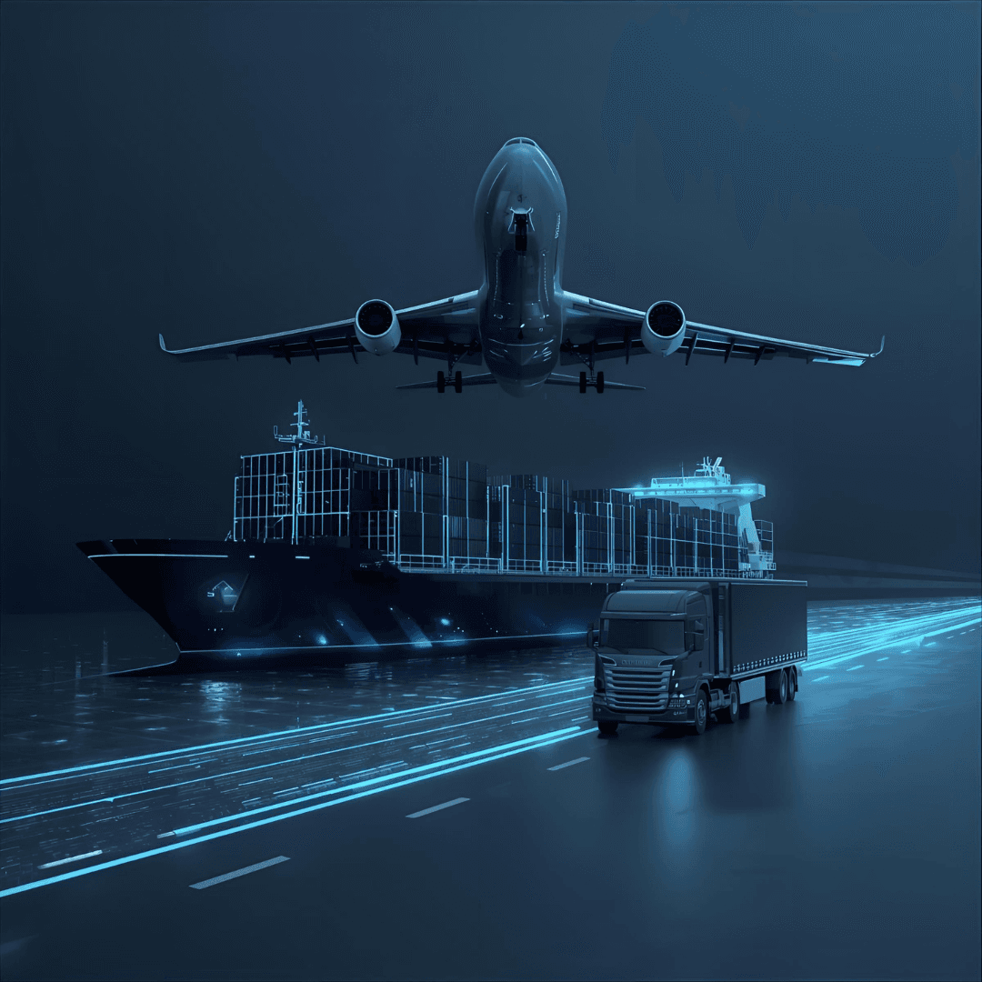 Global Logistics Network